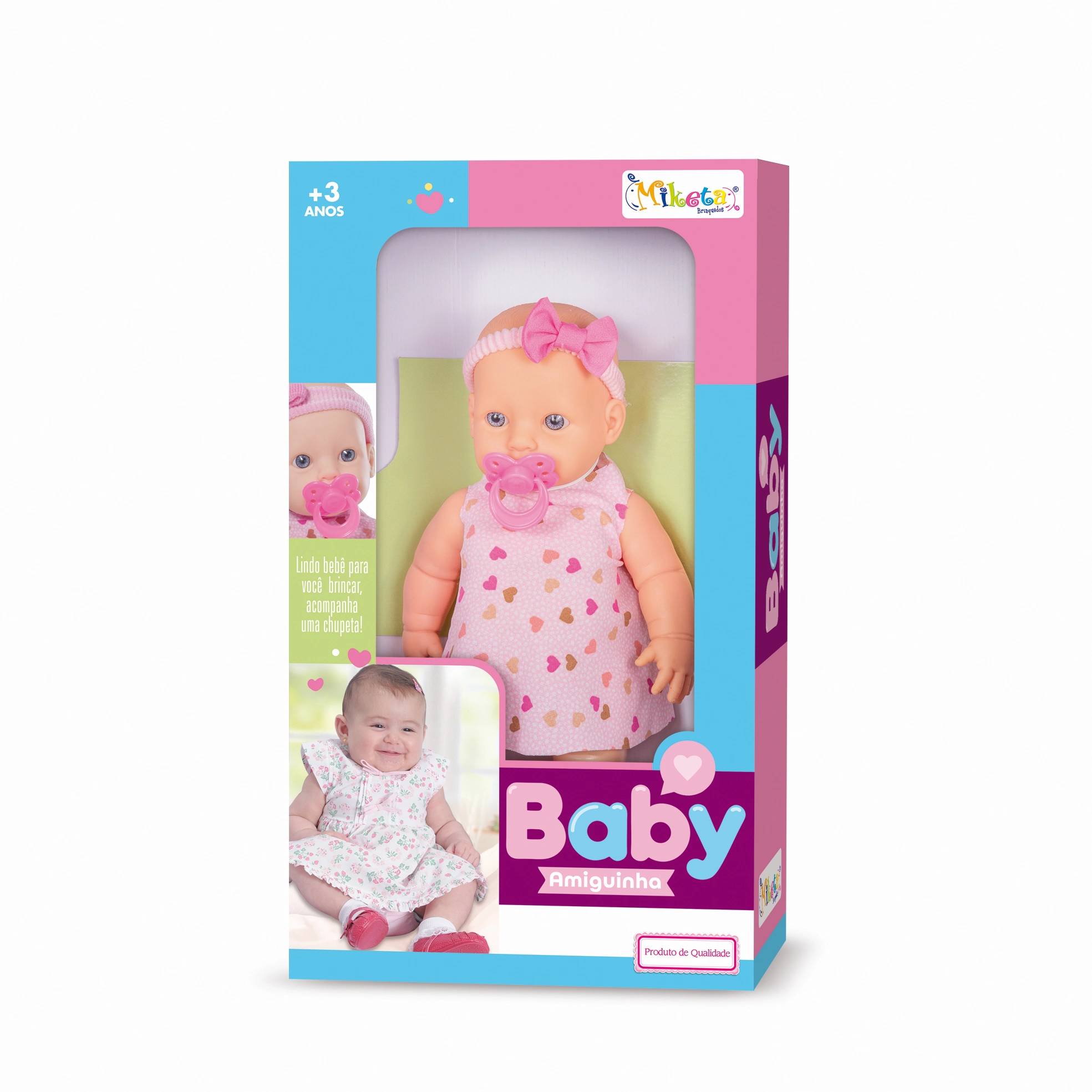 Baby Amiguinha