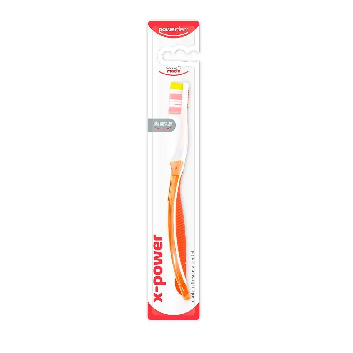 Escova Dental X Power