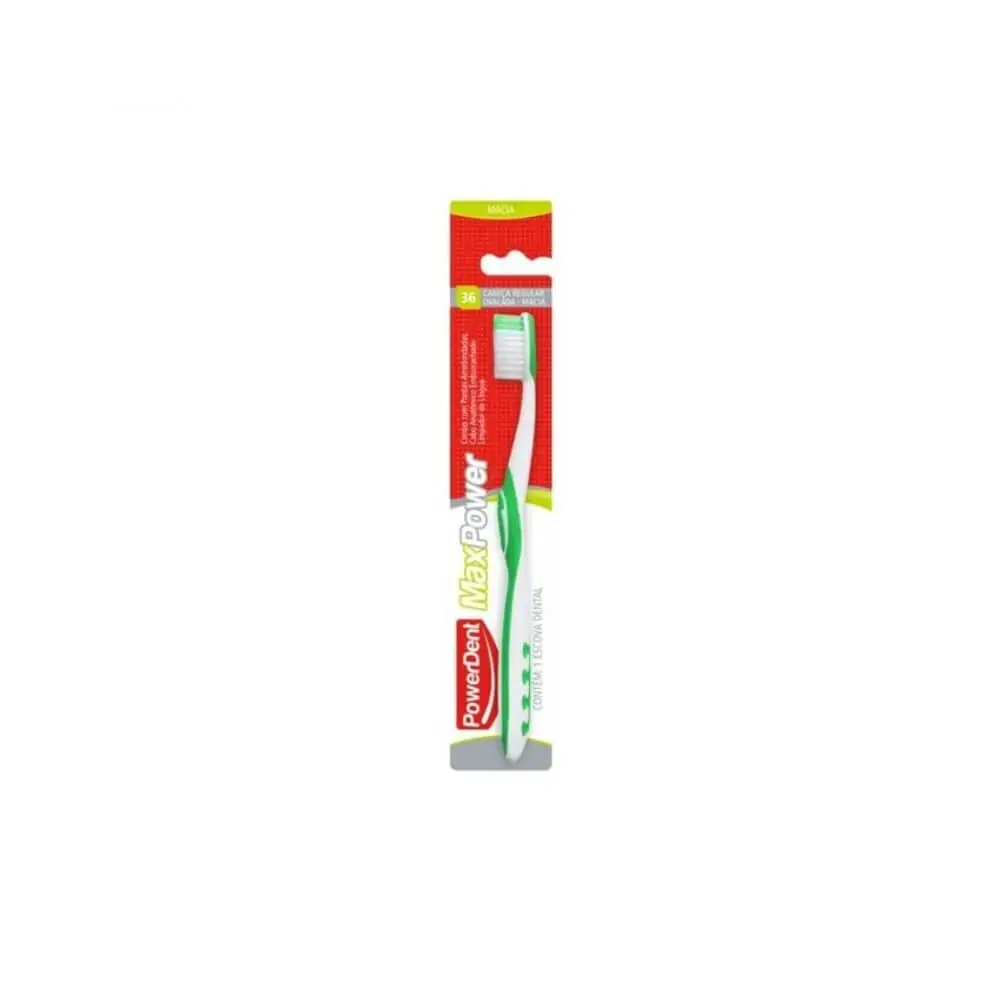 Colgate 360 Deepclean Macia