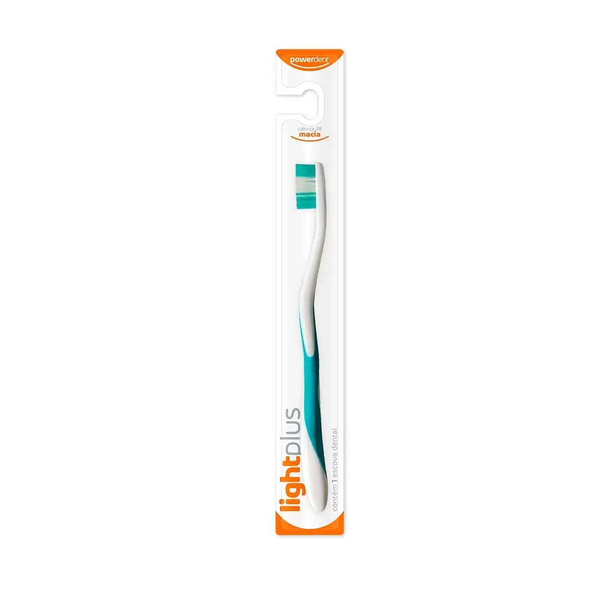 Escova Dental Power Pop Total Plus