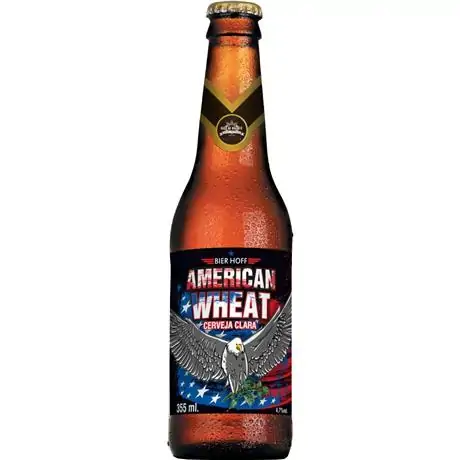Bier Hoff American Wheat