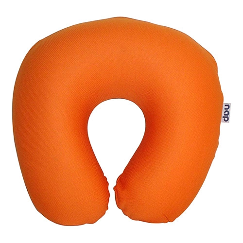 Travesseiro Nap Voyage Laranja