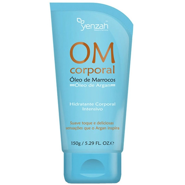 Yenzah Om óleo De Marrocos Intensivo