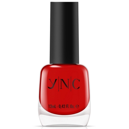 Yenzah Ync Esmalte De Unha Com Partículas De Diamante E D Pantenol Xhosa 040