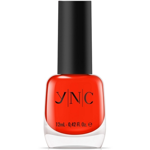 Yenzah Ync Esmalte De Unha Com Partículas De Diamante E D Pantenol Venus 120