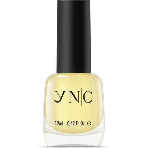 Yenzah Ync Esmalte De Unha Com Partículas De Diamante E D Pantenol Star 140