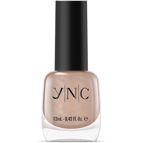 Yenzah Ync Esmalte De Unha Com Partículas De Diamante E D Pantenol Dia 160
