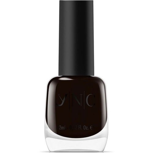 Yenzah Ync Esmalte De Unha Com Partículas De Diamante E D Pantenol Czare 220