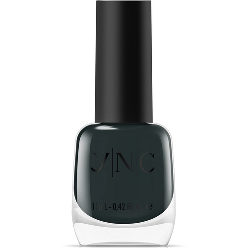 Yenzah Ync Esmalte De Unha Com Partículas De Diamante E D Pantenol Noor 240