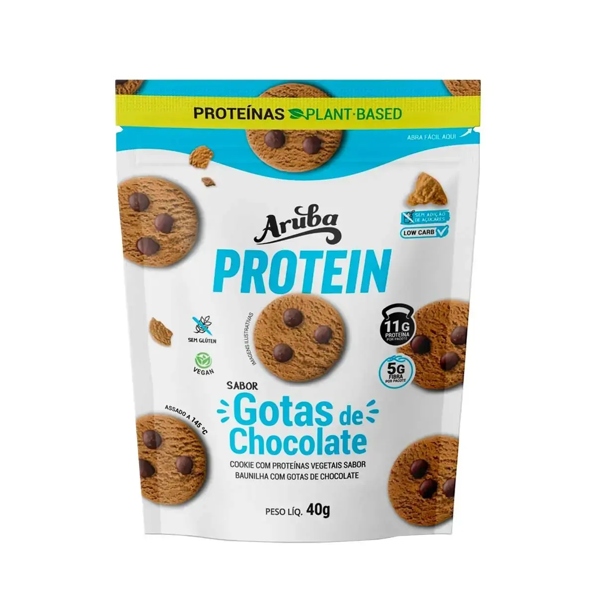 Cook Aruba Protein