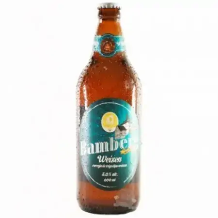 Cerveja Sepultura Weissbier Gfa