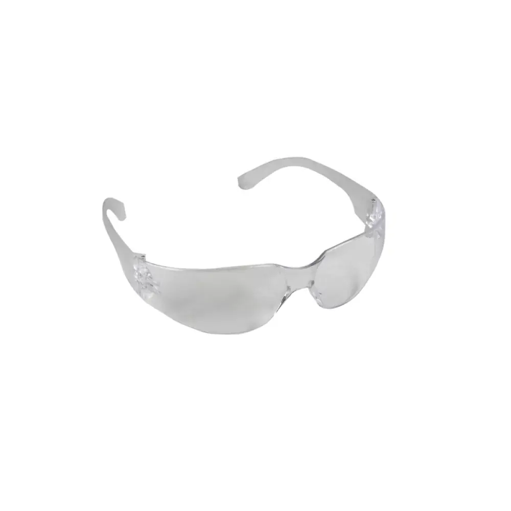 óculos De Segurança Ss2 Super Safety Incolor