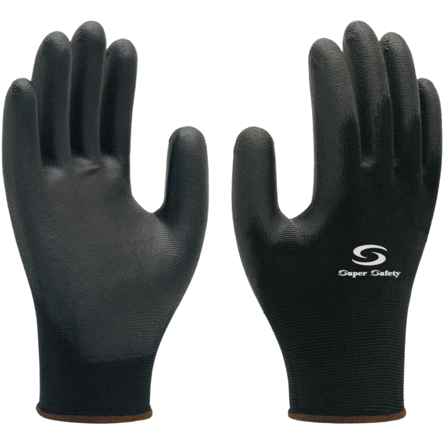 Colete Tp Jaleco C/tela Verde Limao C/faixa Refletiva Super Safety Tam G. Super Safety