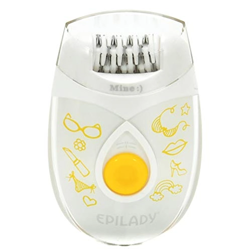 Depilador Epilady Elétrico Ep93024 Bivolt