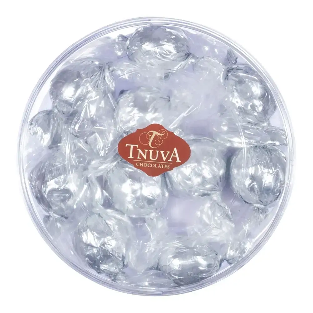 Bombom De Marzipan S/ Lactose 180g Tnuva