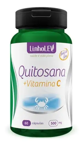 Quito Plus C 500mg 90caps Linholev