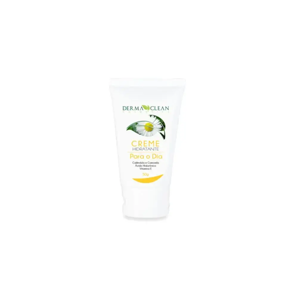 Creme Hidratante Calendola 50gr Dermacleam