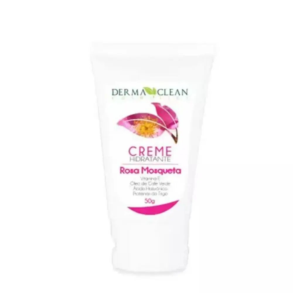 Creme Hid. Rosa Mosqueta 50g