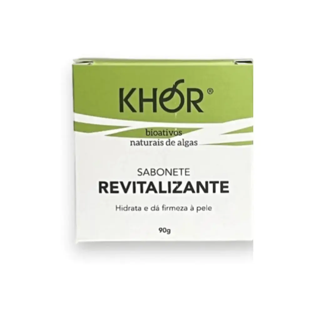 Sabonete Argila Cinza 110g
