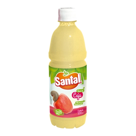 Suco Festiva Caju