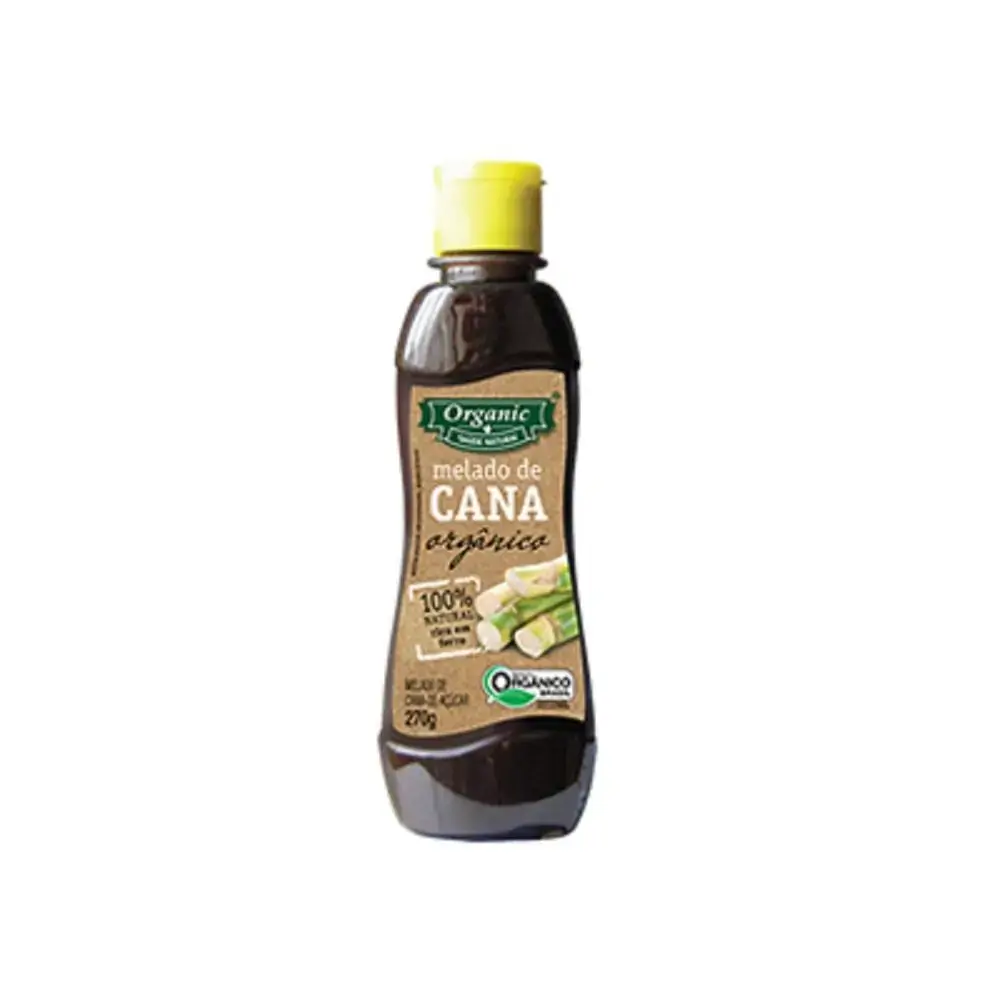 Melado Organic 270gr Organico