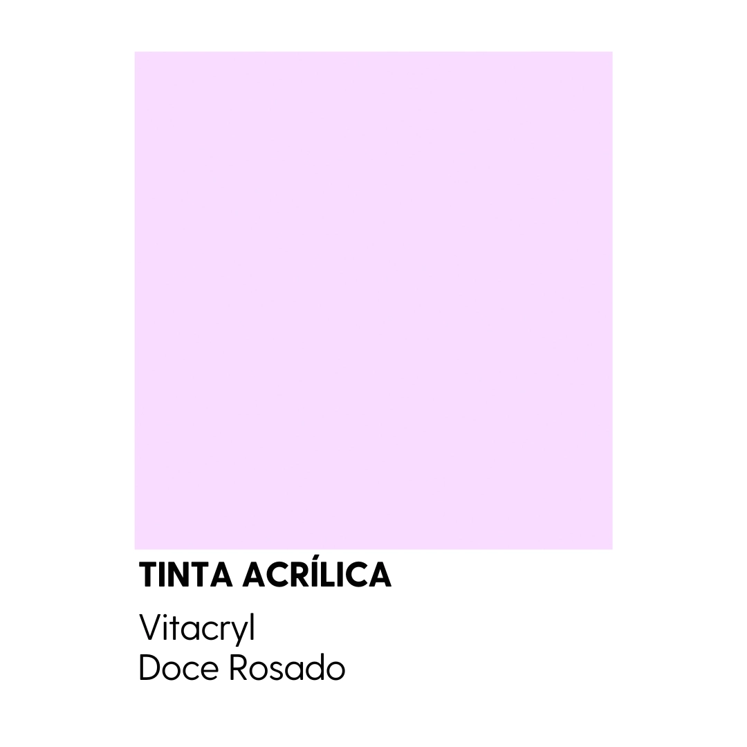 Tinta Fosca Premium Rosas - Doce Rosado - 3 6 Lts