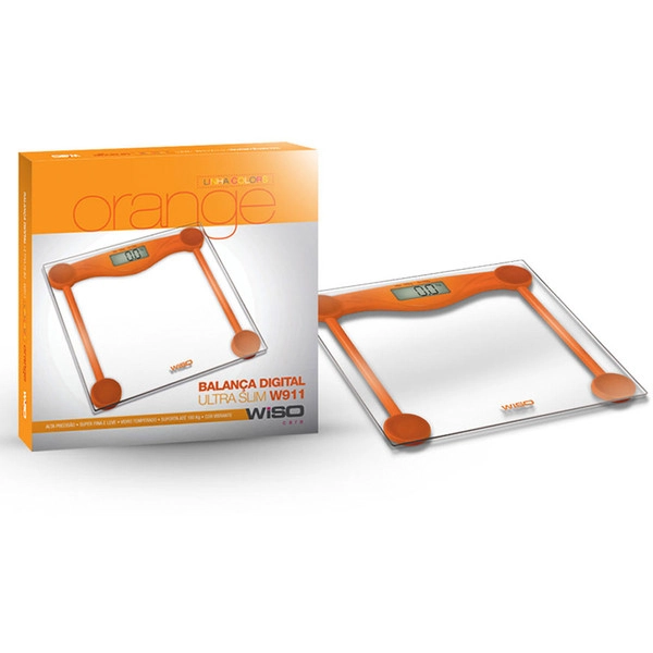 Wiso Ultra Slim W911 Digital