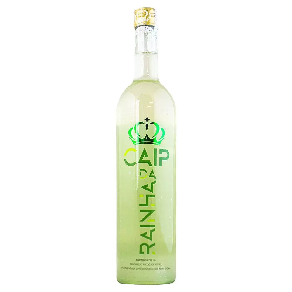 Caipirinha Rainha Da Cana 700ml