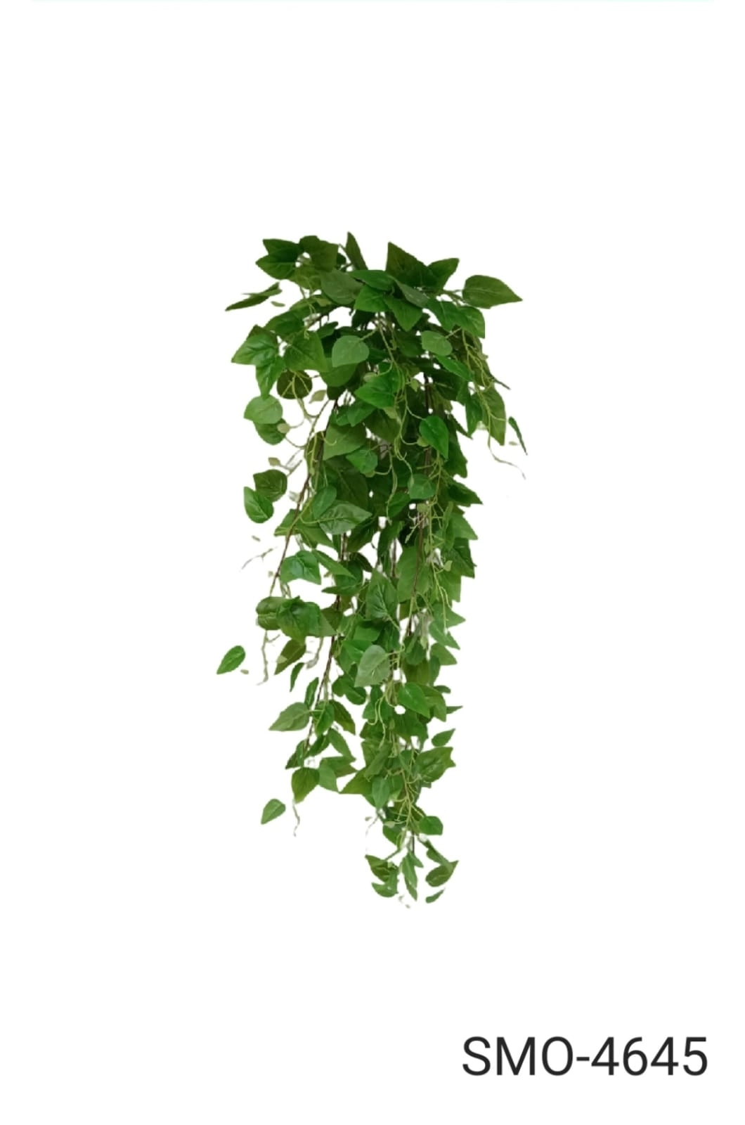 Pendente Verde 20cm Smo 4645 Smo