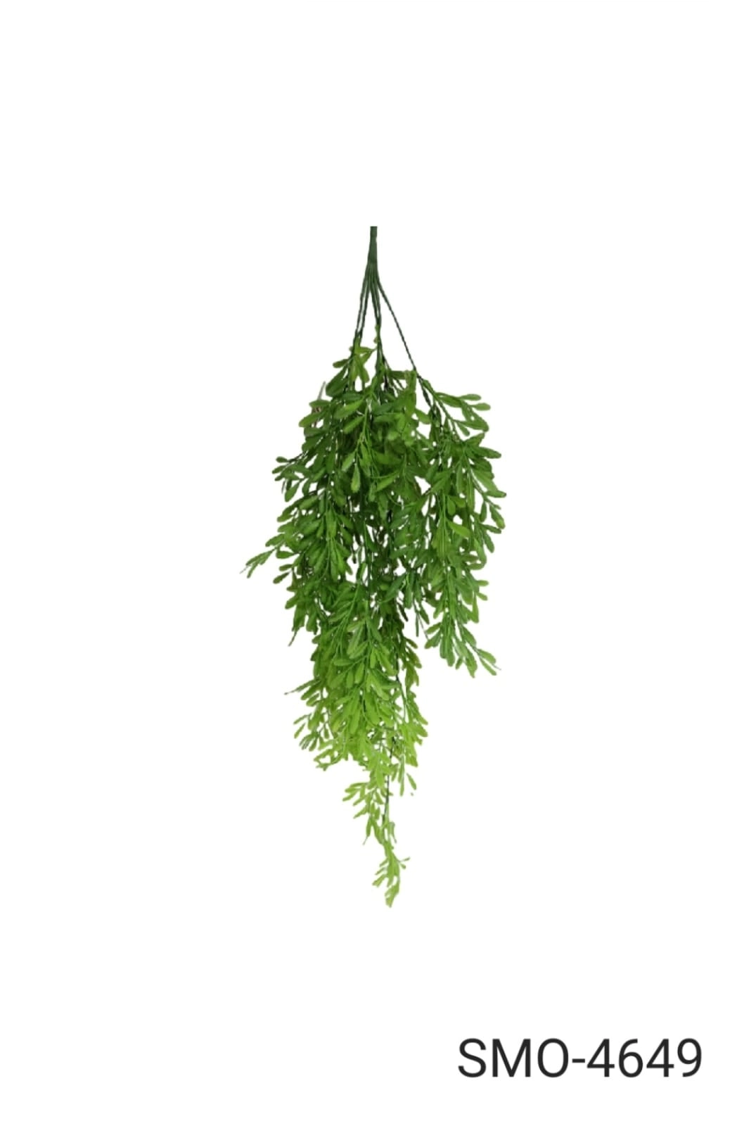 Pendente Verde 85cm Smo 4649 Smo