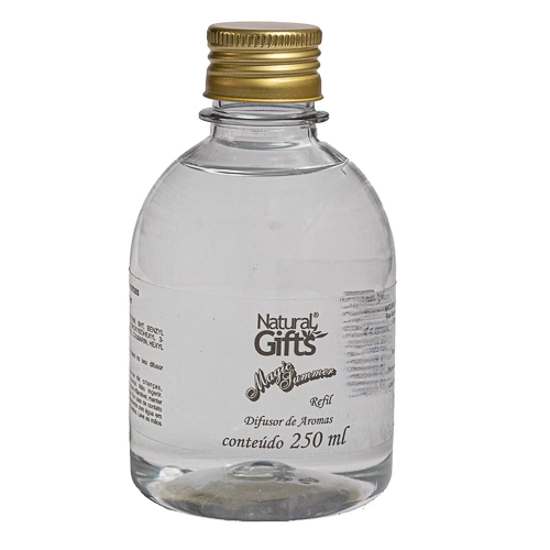 Kit Dif P.porri Natural Gifts Magic Summer