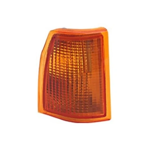 Lanterna Dianteira Lado Direito Âmbar - MIKRON 0130A