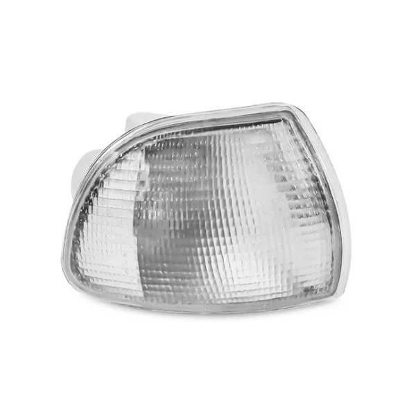 Lanterna Dianteira Lado Direito Cristal - MIKRON 0152
