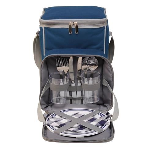 Bolsa Cooler Mor Linha Ballina 13 Litros