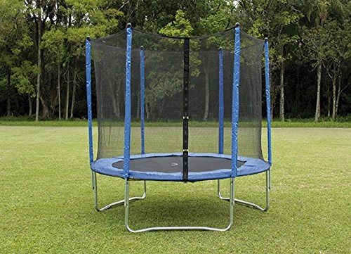 Cama Elástica 2,45x2,40m Mor