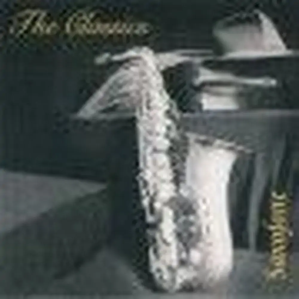 Cd Tribute In Bossa Saxofone