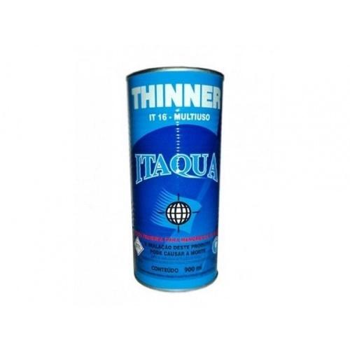 Thinner 900ml
