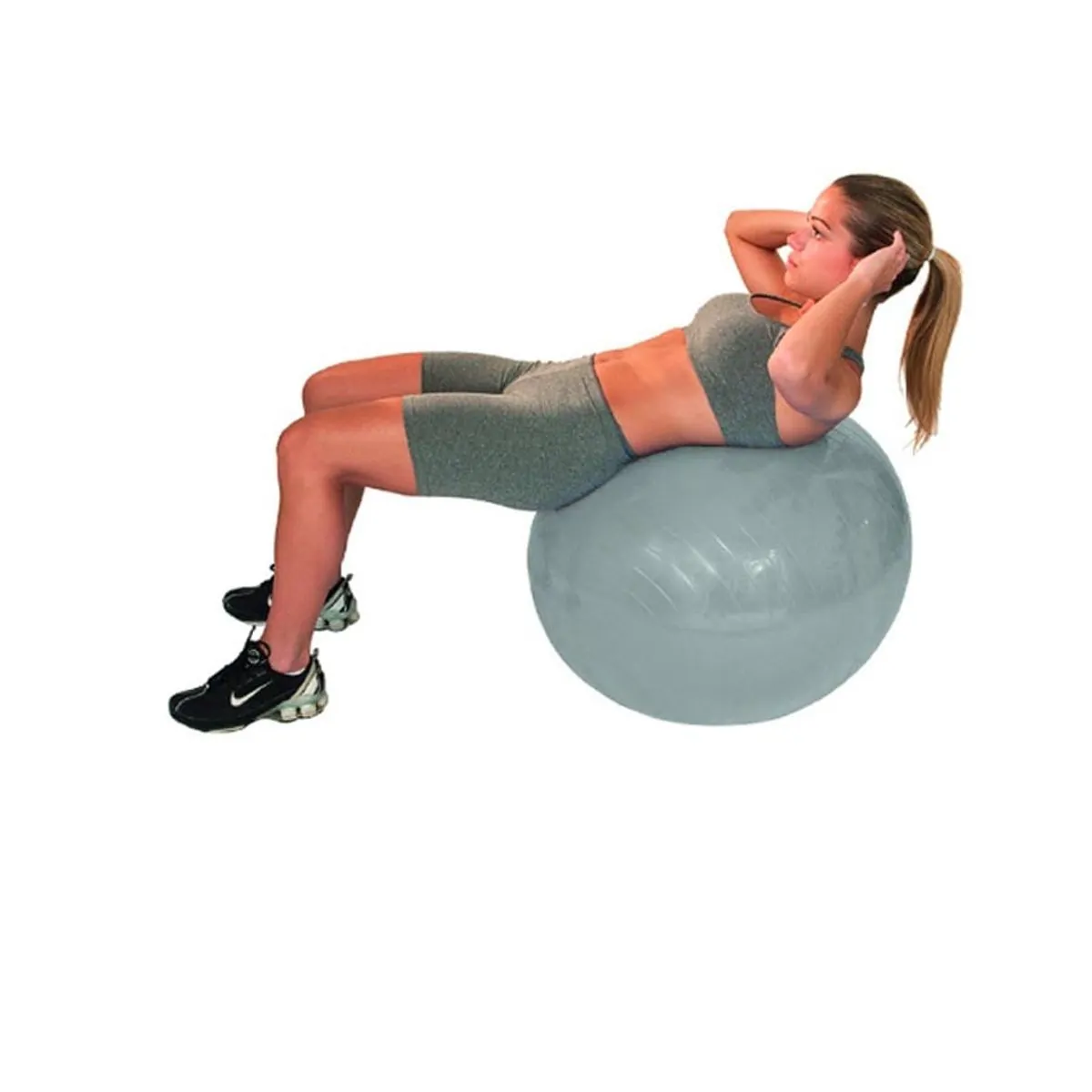 Gym Ball (55Cm)- Acte Gym Ball (55Cm)- Acte
