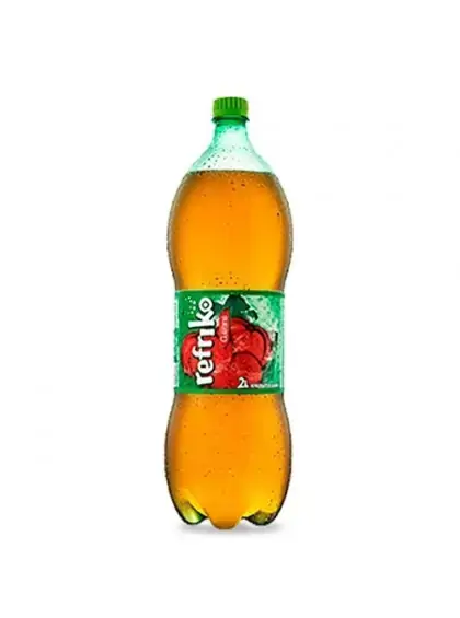 Refrigerante Refriko Guarana 2l
