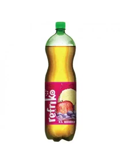 Refrigerante Refriko Tutti Frutti 2l