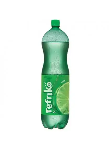 Refrigerante Refriko Limao 2l
