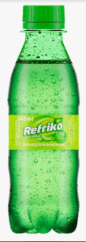 Refrigerante Refriko 200ml