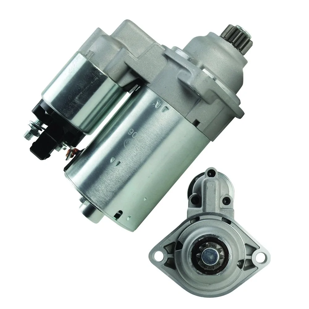 Motor de Partida VOLKSWAGEN GOL/PARATI - EURO 20527
