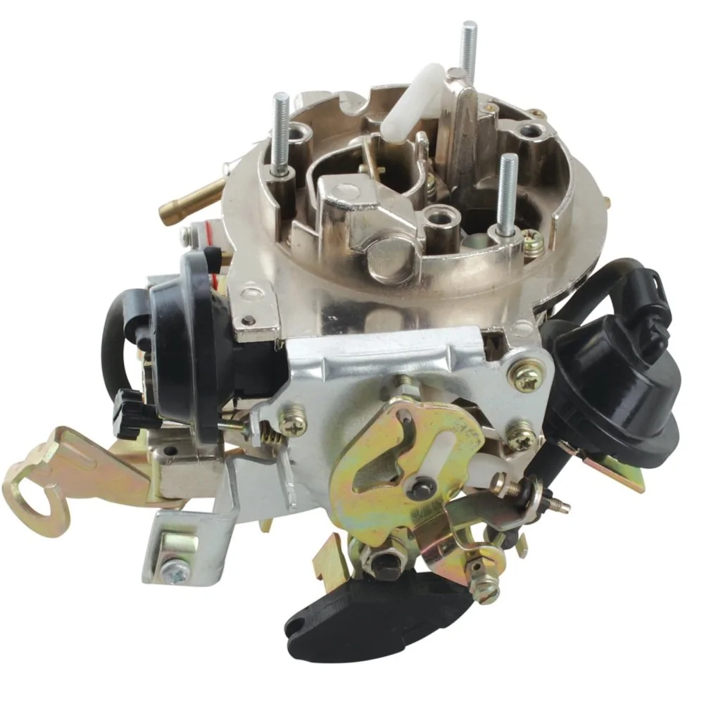 Carburador - EURO CARB02