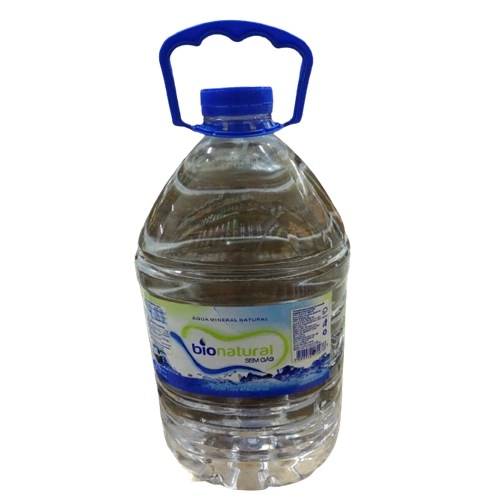 Agua Bionatural 1,5l S/ Gas