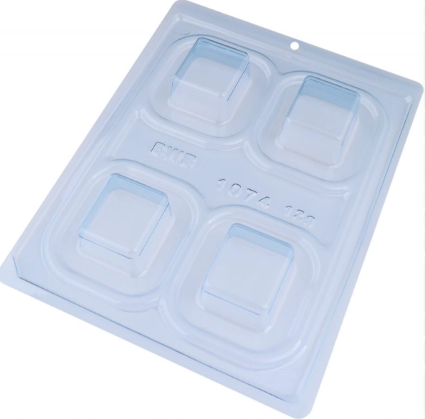 Forma Especial Bolo Bombom Peq Cod 1074