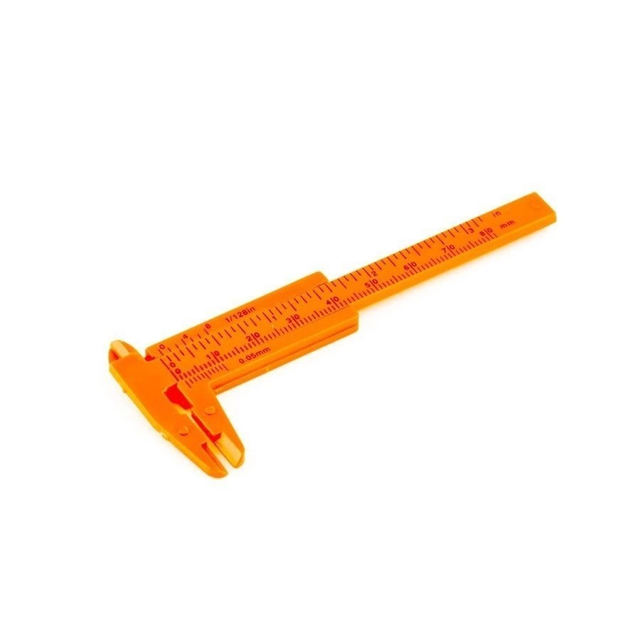 Paquimetro Della E Delle 8cm