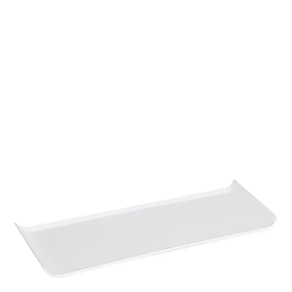 Bandeja Policarbonato 15x30cm Cook Bca Vem 111
