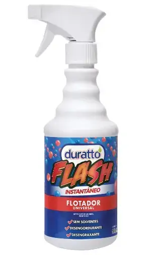 Flash Ultra Flotador 500ml C/