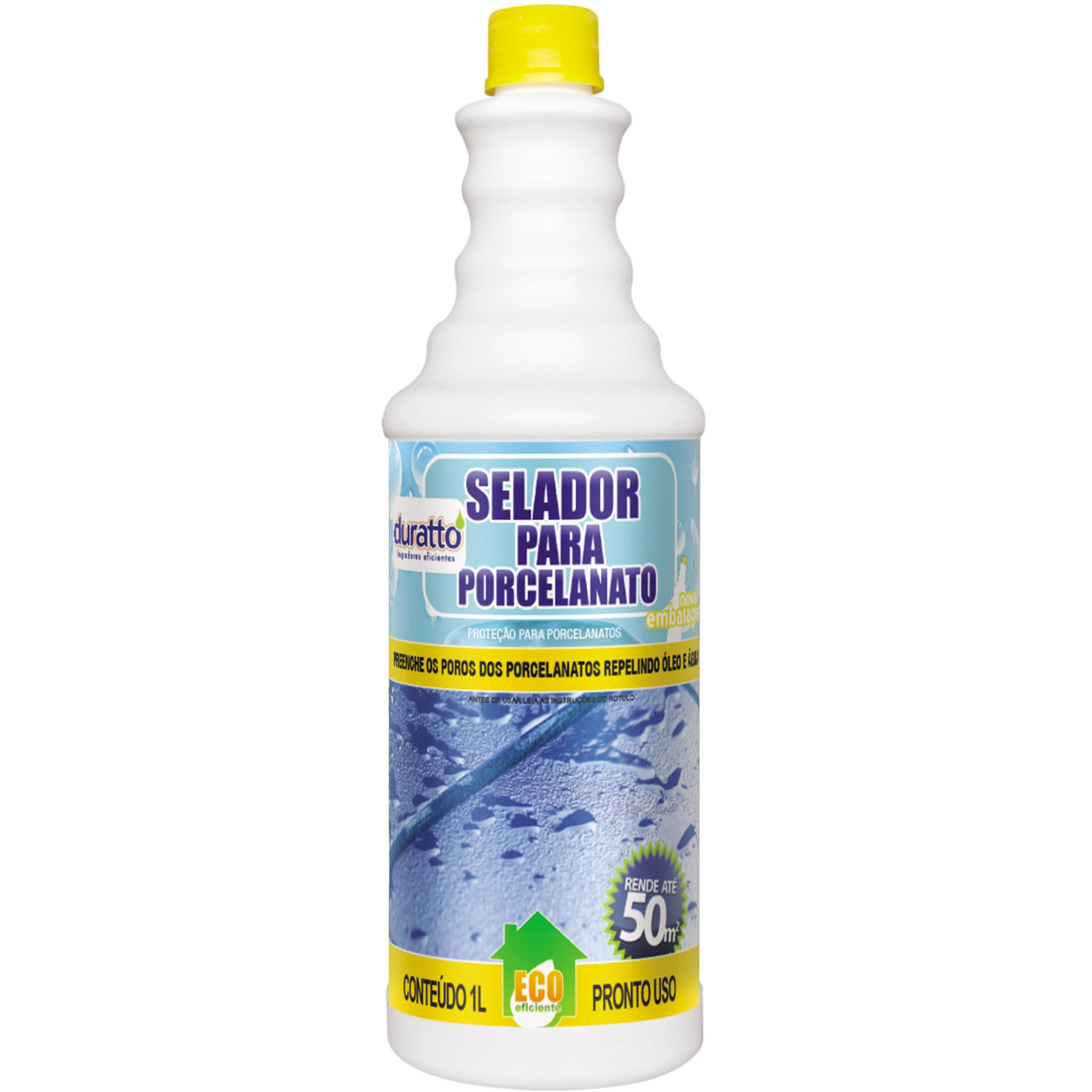 Selador Para Porcelanato 1L Duratto